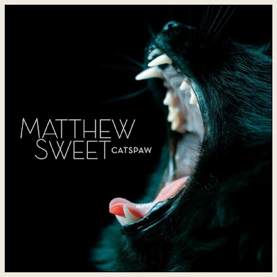 Catspaw Matthew Sweet Album