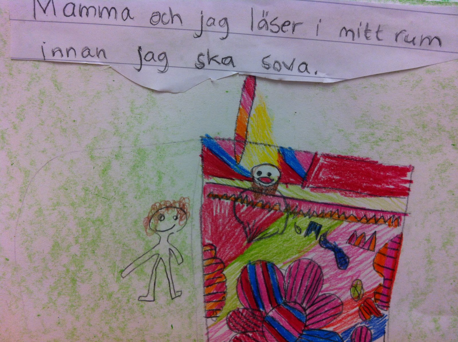 Educreation by M.E. Läs- och Skrivundervisning : Läsbilder