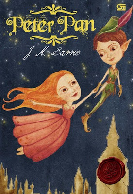 Peter Pan by J.M Barrie Pdf Peter Pan by J.M Barrie Pdf