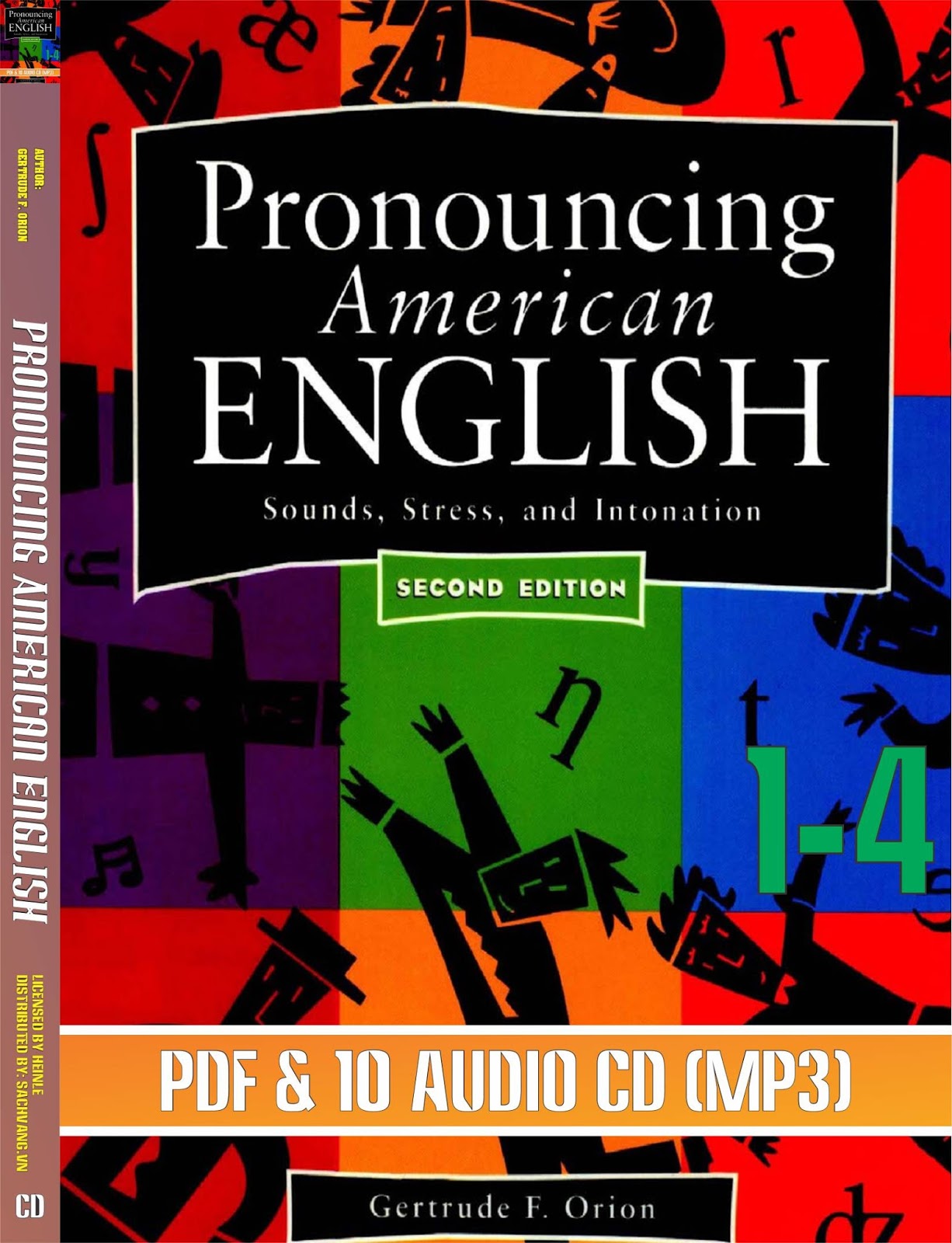 pronouncing american english 3rd edition pdf pronouncing american english 3rd edition pdf