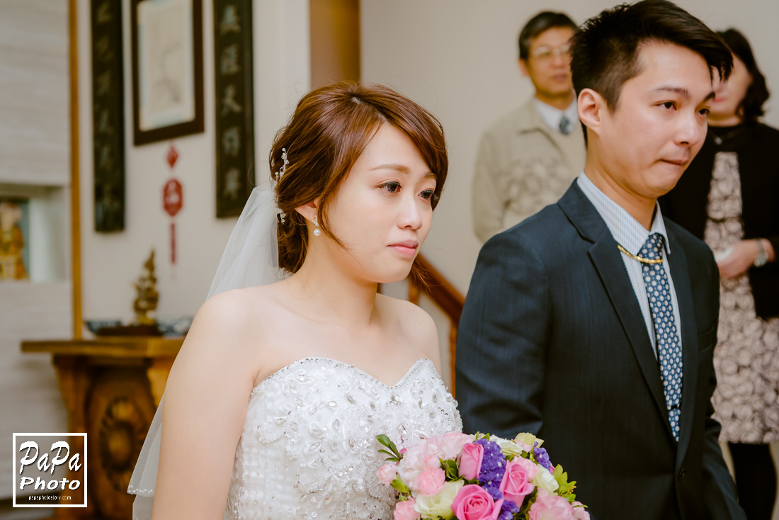 PAPA-PHOTO婚禮影像 婚攝作品 八德彭園婚攝 彭園婚攝 類婚紗