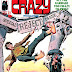 Crazy Magazine #7 - Mike Ploog art