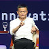 Pengasas Alibaba Jack Ma kehilangan gelaran orang terkaya di China