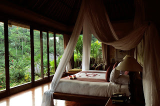 Menciptakan Kamar Tidur Dengan Suasana Romantis Menciptakan Kamar Tidur Dengan Suasana Romantis