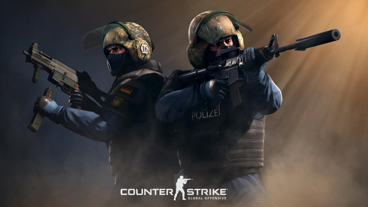 متطلبات تشغيل لعبة Counter-Strike: Global Offensive للاجهزة الضعيفة متطلبات تشغيل لعبة Counter-Strike: Global Offensive للاجهزة الضعيفة