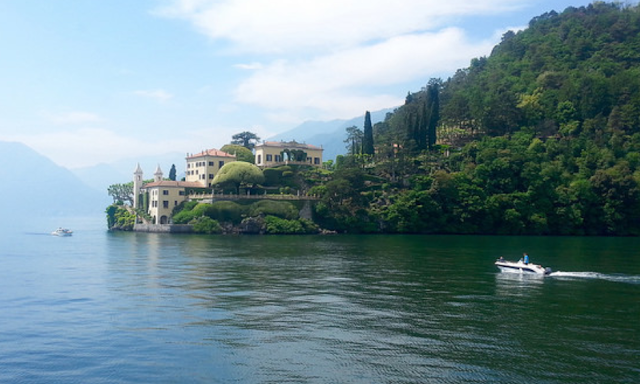 Lake Como