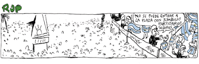 Deux humours très différents [Actu]