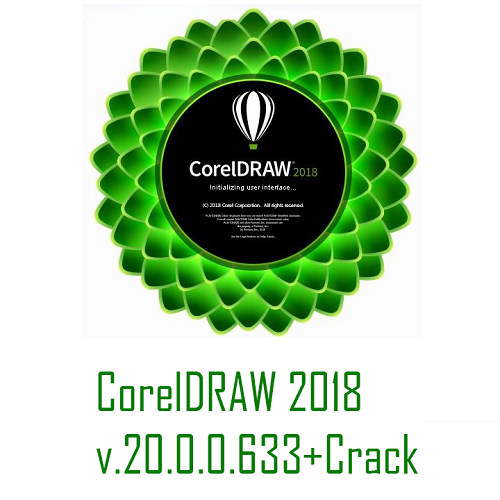 corel draw 2018 torent
