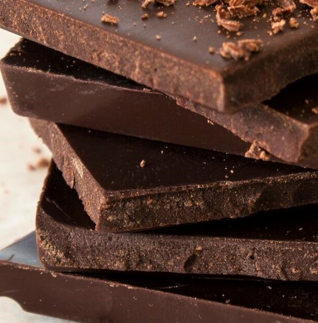 World of Chocolate and Beverages Cocoa butter Fatty acid content and