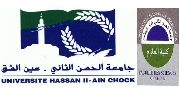 Licences professionnelles à la FS Ain Chock Casablanca 2020-2021 Licences professionnelles à la FS Ain Chock Casablanca 2020-2021