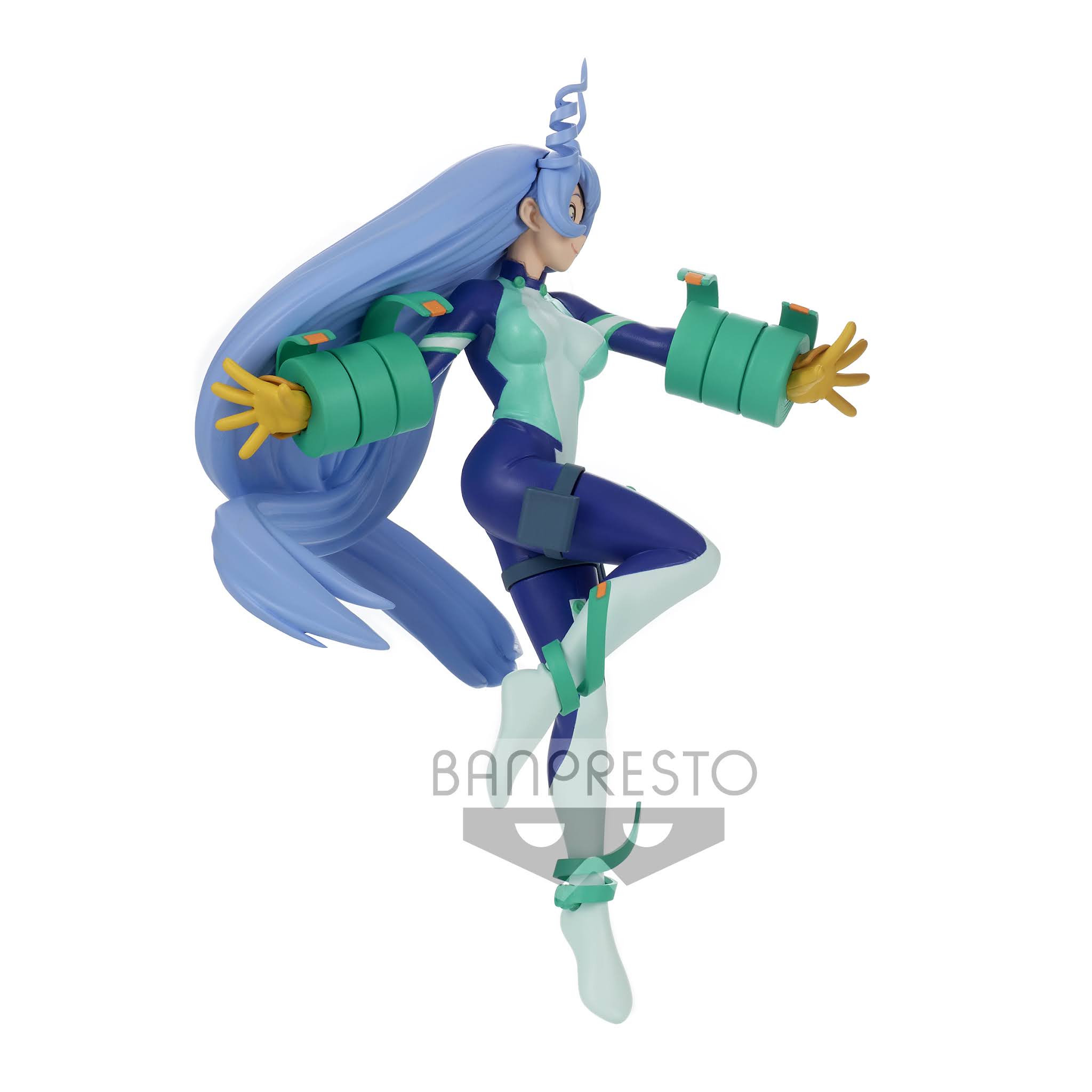 Nejire Hado My Hero Academia Figure