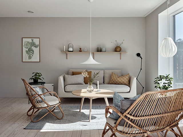 Best Of 2019 | The Most Beautiful Living Rooms