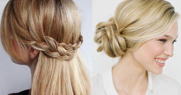 Sincerely, Sabrina: Hair inspiration and trends for 2015
