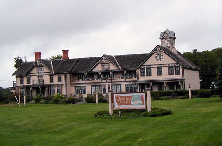 Running the 234 Marlow (122) 5K Happy 250th Birthday!