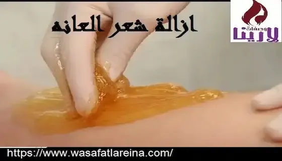 ازالة شعر العانه بدون ألم و بأفضل الطرق