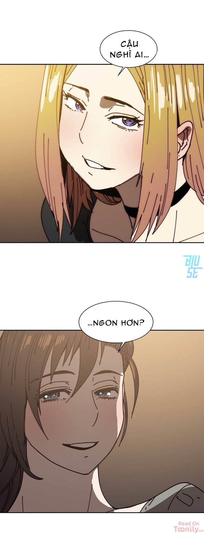 Đọc truyện Full Dục Vọng Chết Người - Chapter 30
