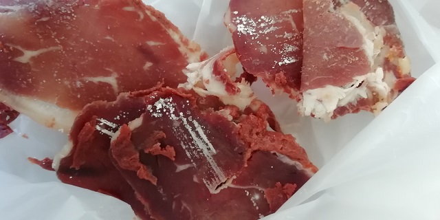 Pastırmada Gözlenebilecek Kusurlar ve Bozukluklar