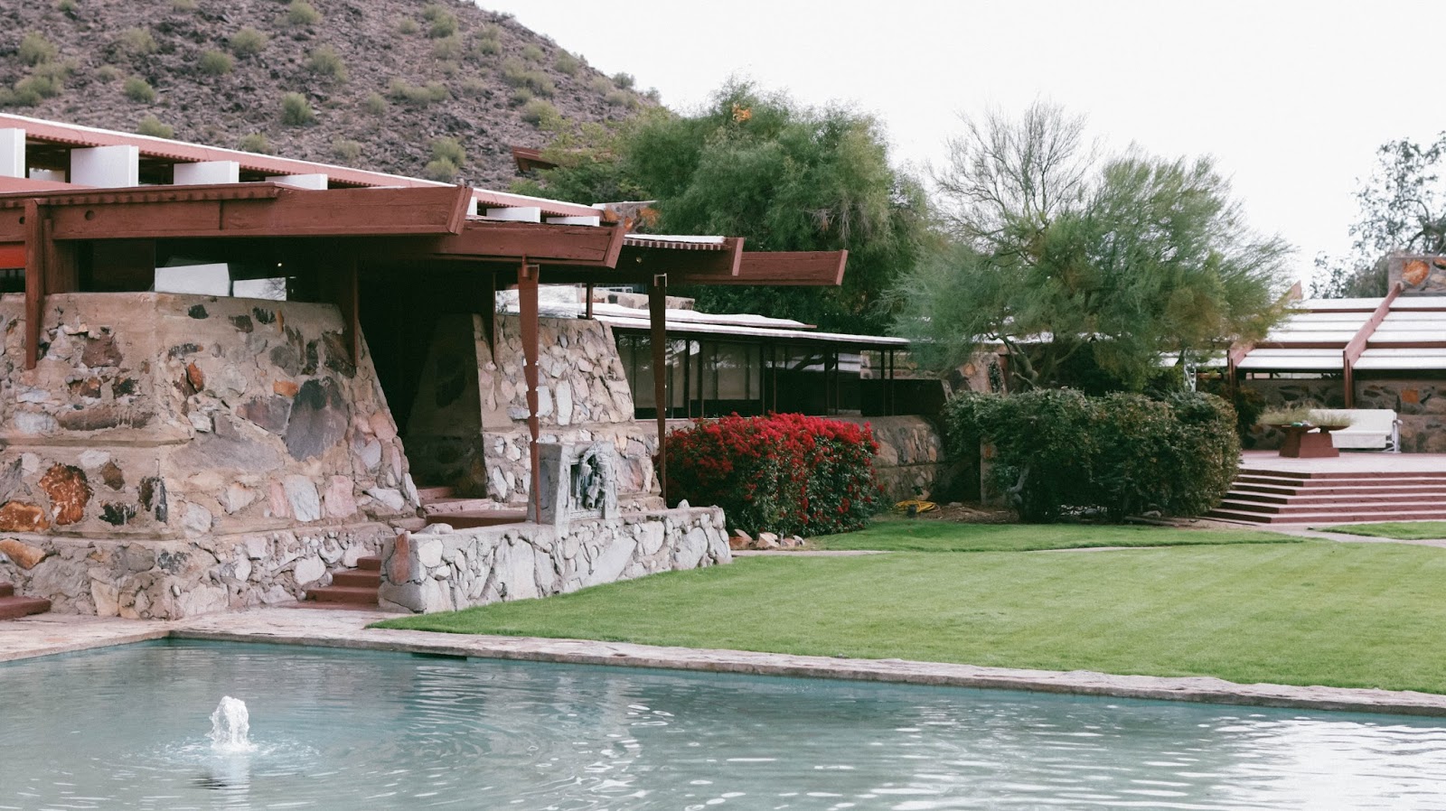 what to do in phoenix, arizona, visit, trip, vacation, hotel valley ho, review, cafe zuzu, frank lloyd wright, taleisin west, scottsdale, craft 64, travel, travel blog, travel blogger, hotel review, tips
