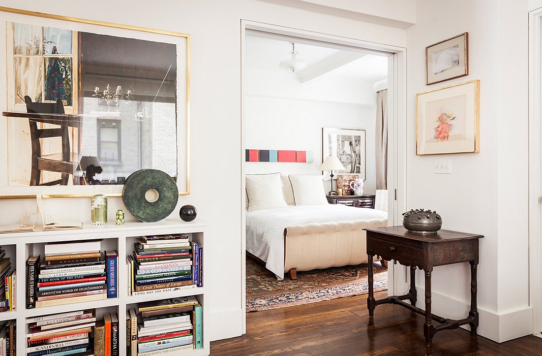The Exquisite Home of the Incomparable Mariette Himes Gomez