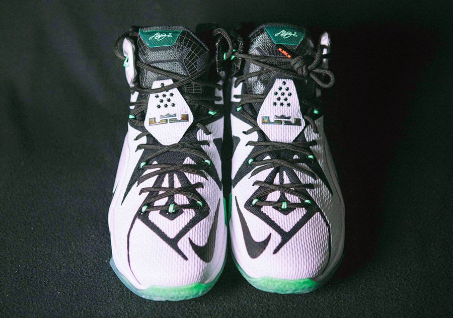 lebron 12 all star price