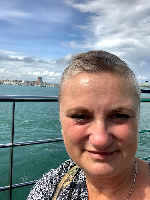 Gosport Ferry, Portsmouth