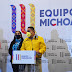 Equipo por Michoacán está acercando la definición de quien podrá ser su Candidato Común a la Gubernatura de Michoacán para 2021-2027.