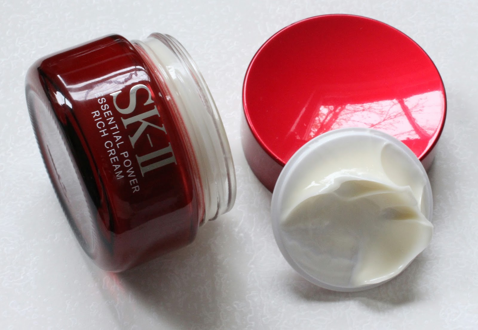 SK-II Essential Power Rich Cream review