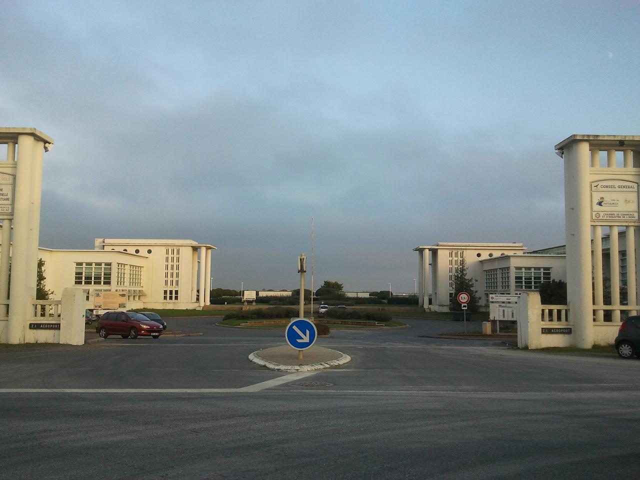 SOUVENEZ-VOUS 44: CHATEAUROUX - DEOLS AIR FORCE BASE 1951-1967