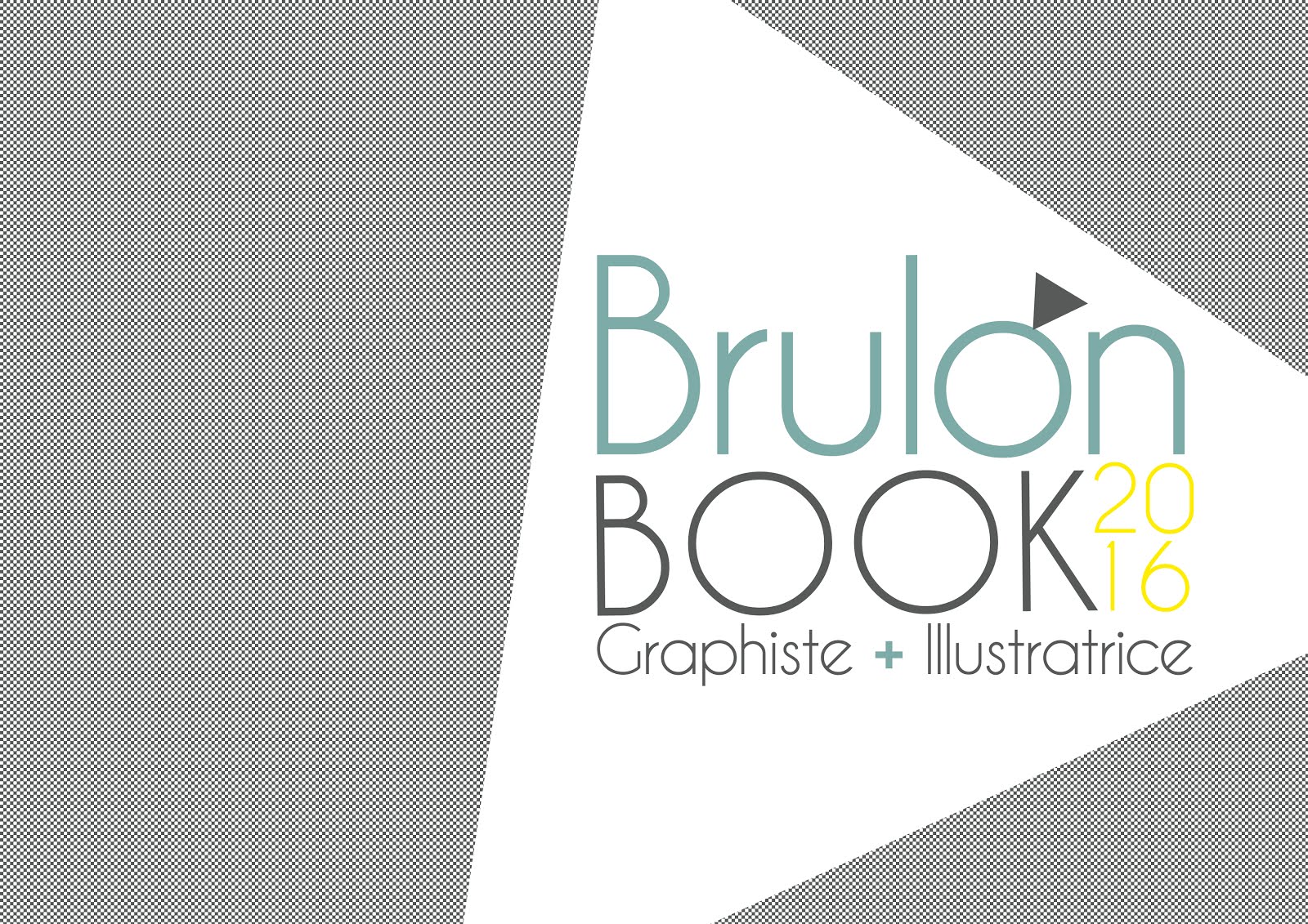 Mon book de Graphiste