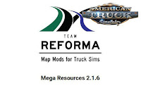 Mega Resources