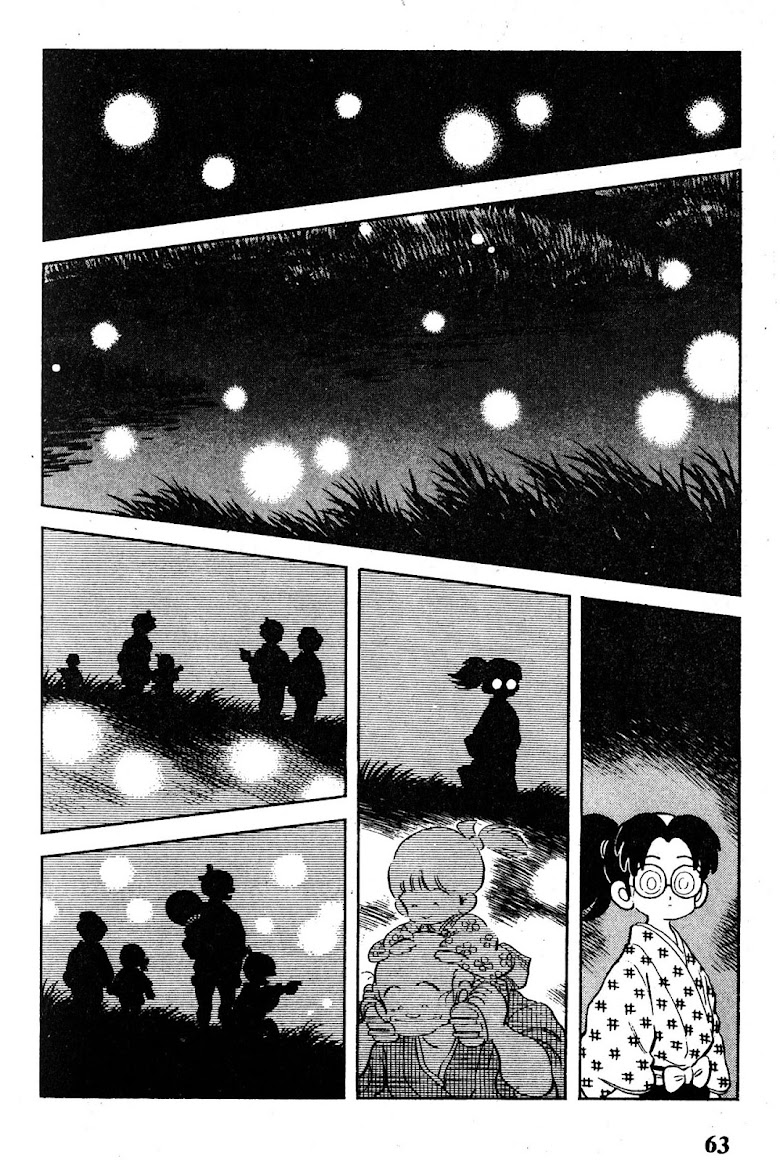 Nijiiro Togarashi - หน้า 64