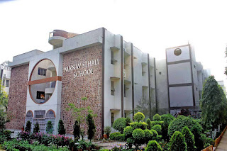 Manav Sthali School, Delhi