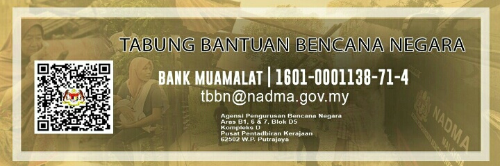 Tabung Bantuan Bencana Negara (TBBN)