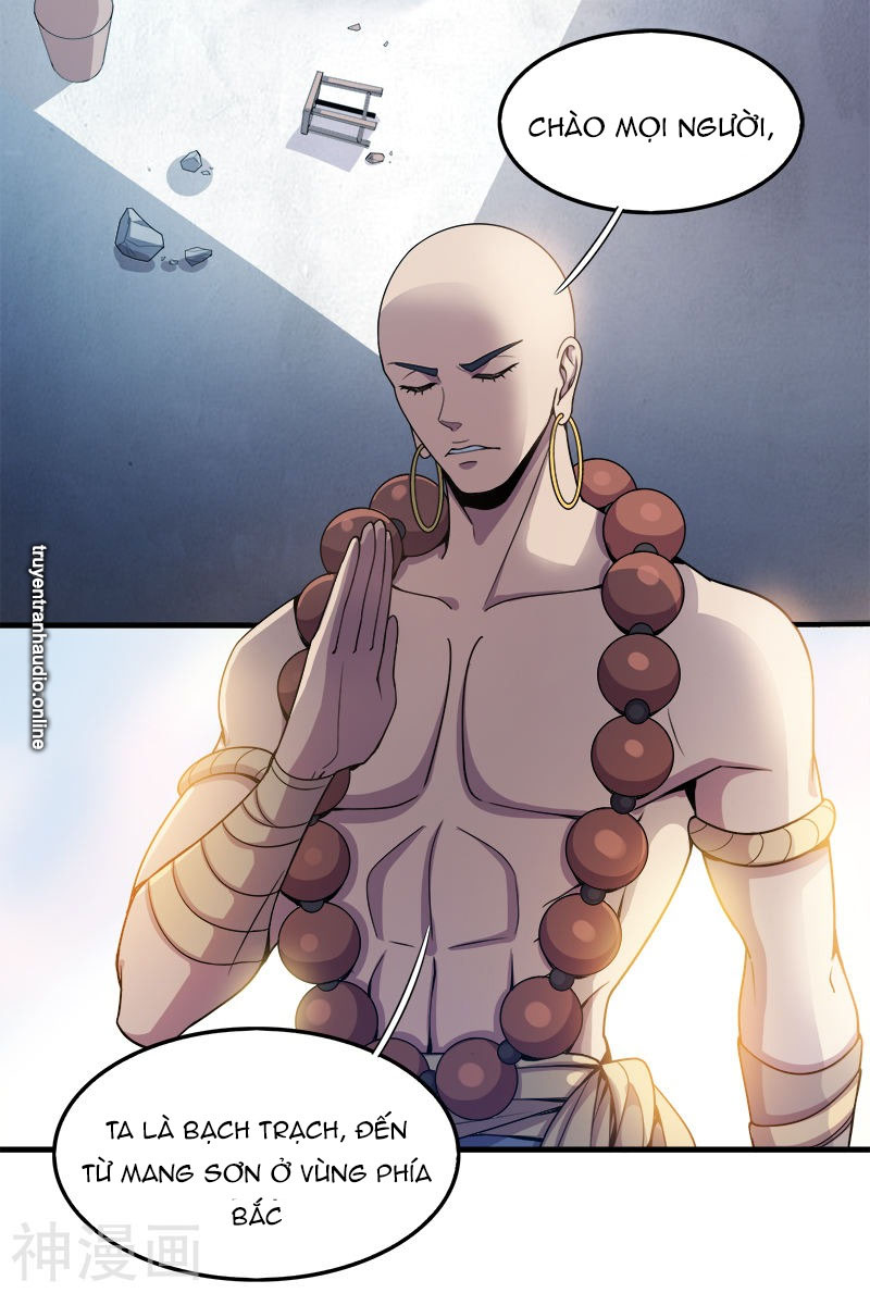 Nhất Kiếm Độc Tôn Chapter 53 - AB Truyện