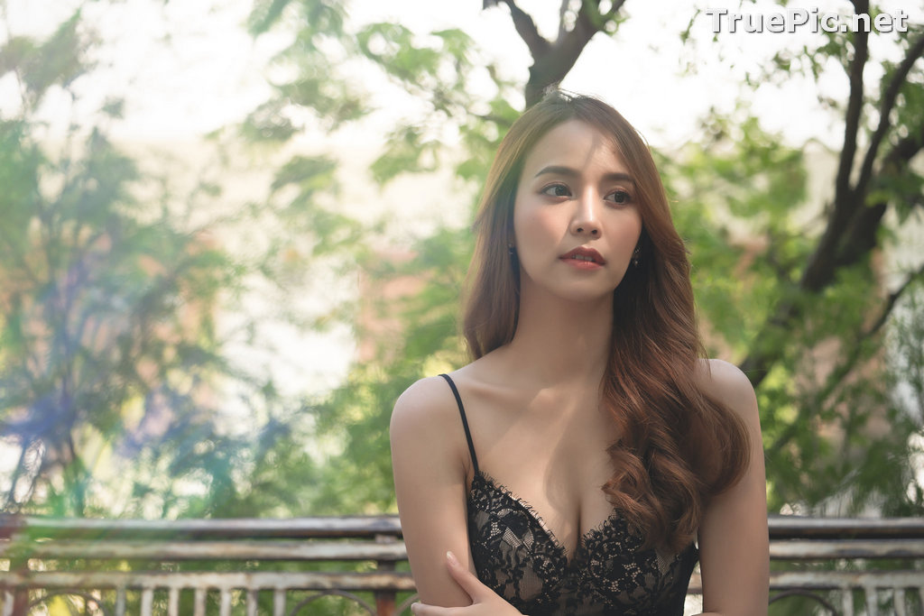 Image Thailand Model – Noppawan Limapirak (น้องเมย์) – Beautiful Picture 2020 Collection - TruePic.net - Picture-49