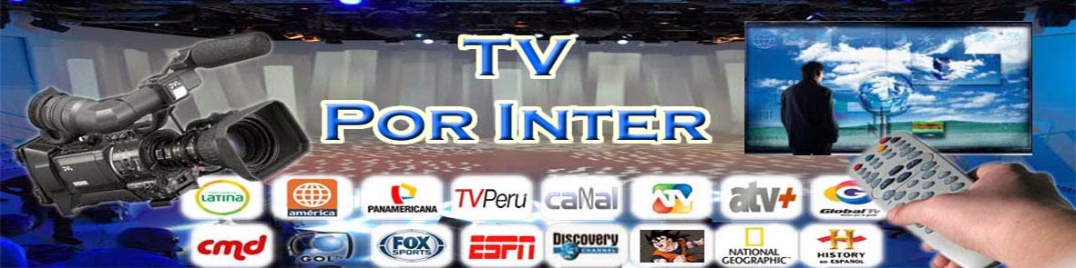 Television Peruana E Internacional En Vivo Frecuencia Latina