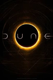 Movie Review: Dune (2021)