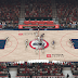 [9K-REALISM] Houston Rockets City Edition Court by DEN2K | NBA 2K22