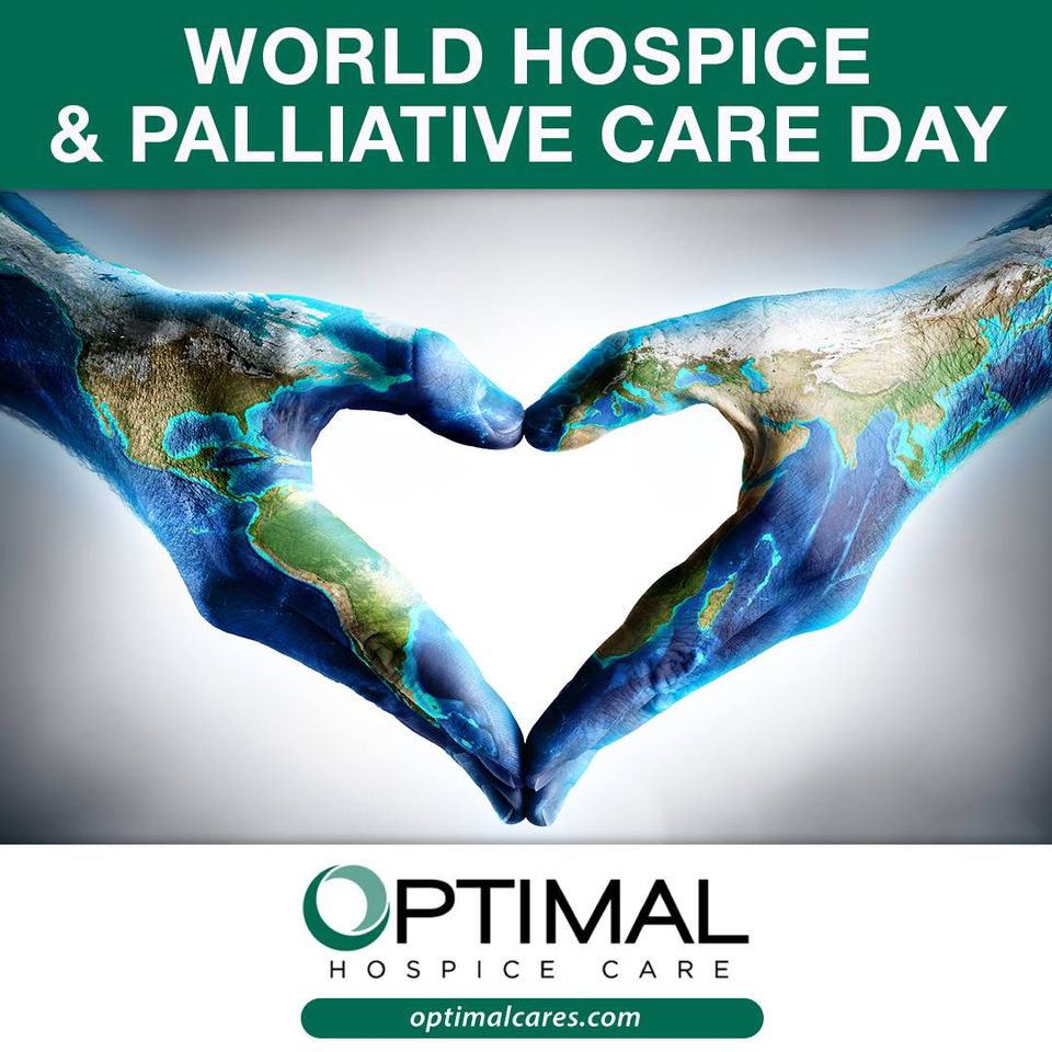 World Hospice and Palliative Care Day Wishes Beautiful Image World Hospice and Palliative Care Day Wishes Beautiful Image