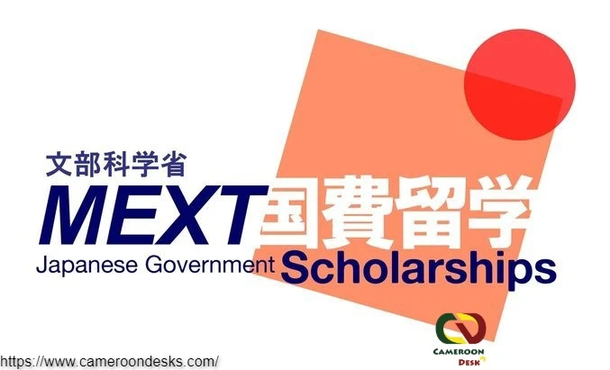 Japanese Government MEXT Scholarships 2021