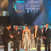 Acroarte reconoce personalidades en Gala Anual del Mérito Periodístico