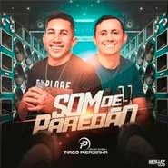 CD - Som de Paredão - Hélio dos Teclados e Tiago Pisadinha (2020) CD - Som de Paredão - Hélio dos Teclados e Tiago Pisadinha (2020)