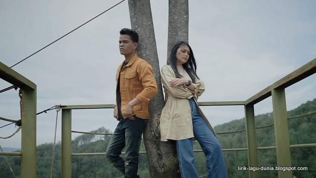 Lirik Lagu Hancua Raso Picayo David Iztambul Ovhi Firsty Lirik Lagu Dunia