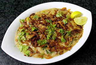  Haleem - India menu buka puasa