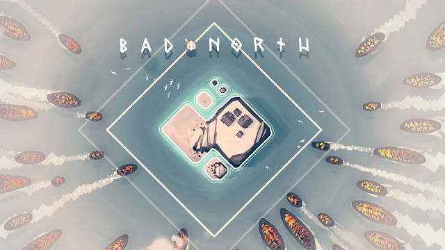 Bad North (Switch): jogo de estratégia já está disponível, confira o trailer