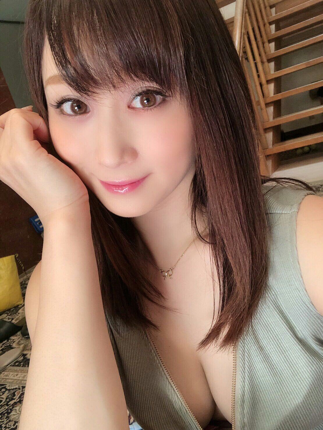 이번 여름 가장 섹스해보고 싶은 AV배우 랭킹  - 디쁠