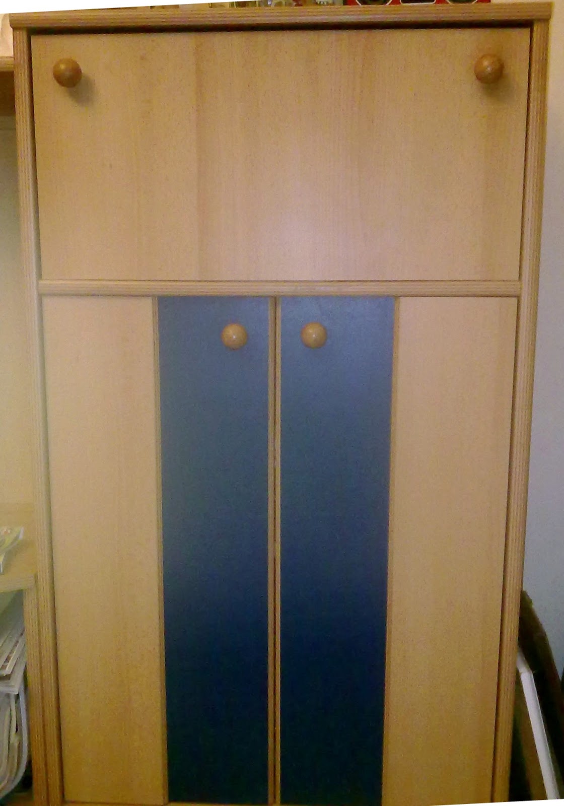 Diplomalı Ev Hanımları VİTRİNLERİ YENİLEME