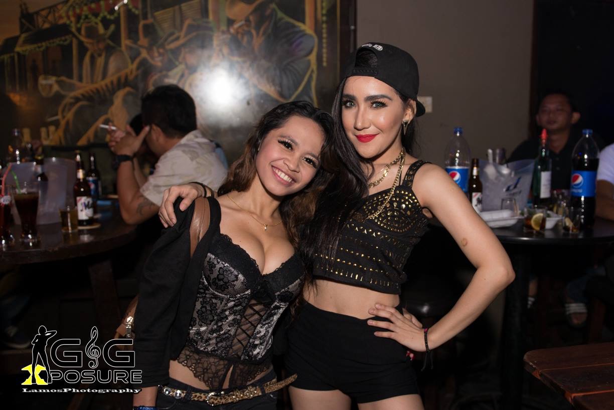 Cowboy Bar Kota Kinabalu