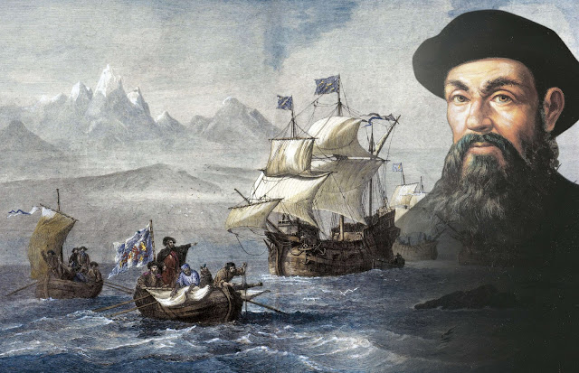 Minding Mindoro And Beyond Yoyoy s Magellan Minding Mindoro And Beyond Yoyoy s Magellan