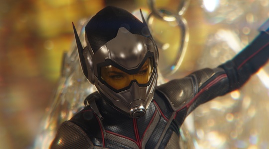 Resultado de imagem para vespa marvel616